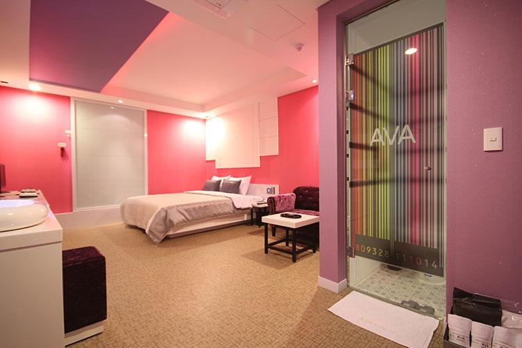 H Moment Hotel Songjeong Ciudad Metropolitana de Ciudad Metropolitana de Busan Exterior foto
